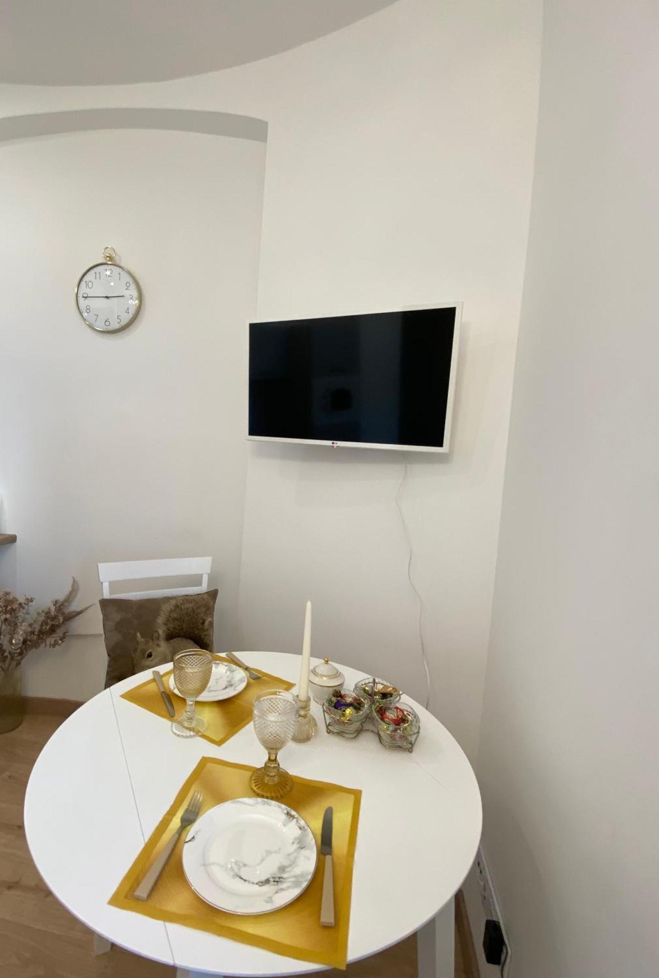 Appartamento Golden Rush Riga Esterno foto